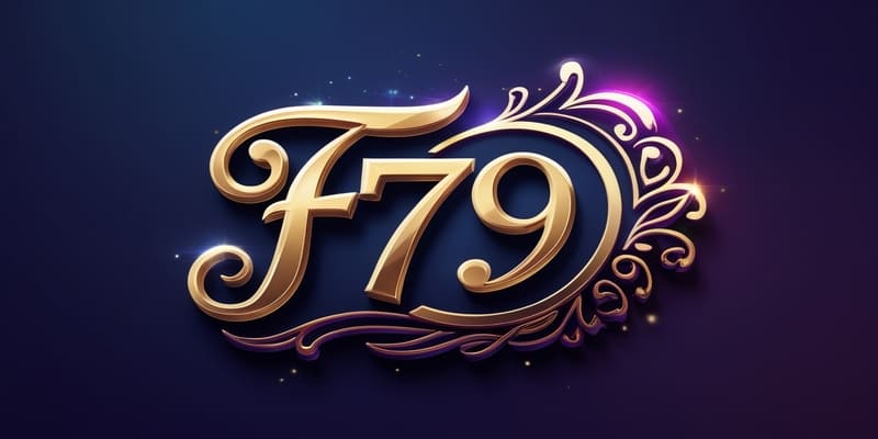 Tại sao F79 lại được ưa chuộng: Các ưu điểm vượt trội